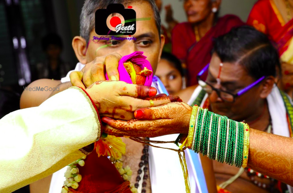 Photo By Geeth Digital Studio - Photographers