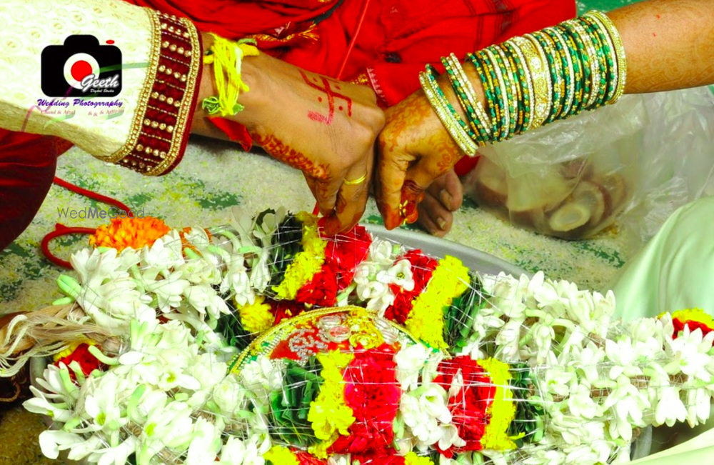 Photo By Geeth Digital Studio - Photographers