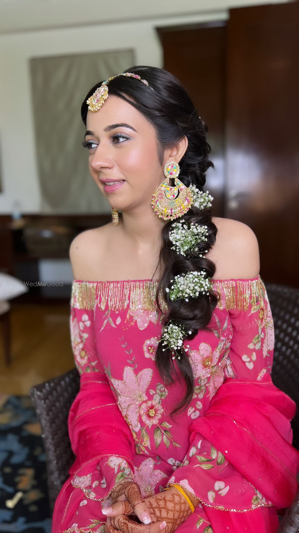 Photo By Makeup by Divya Vanvaria - Bridal Makeup