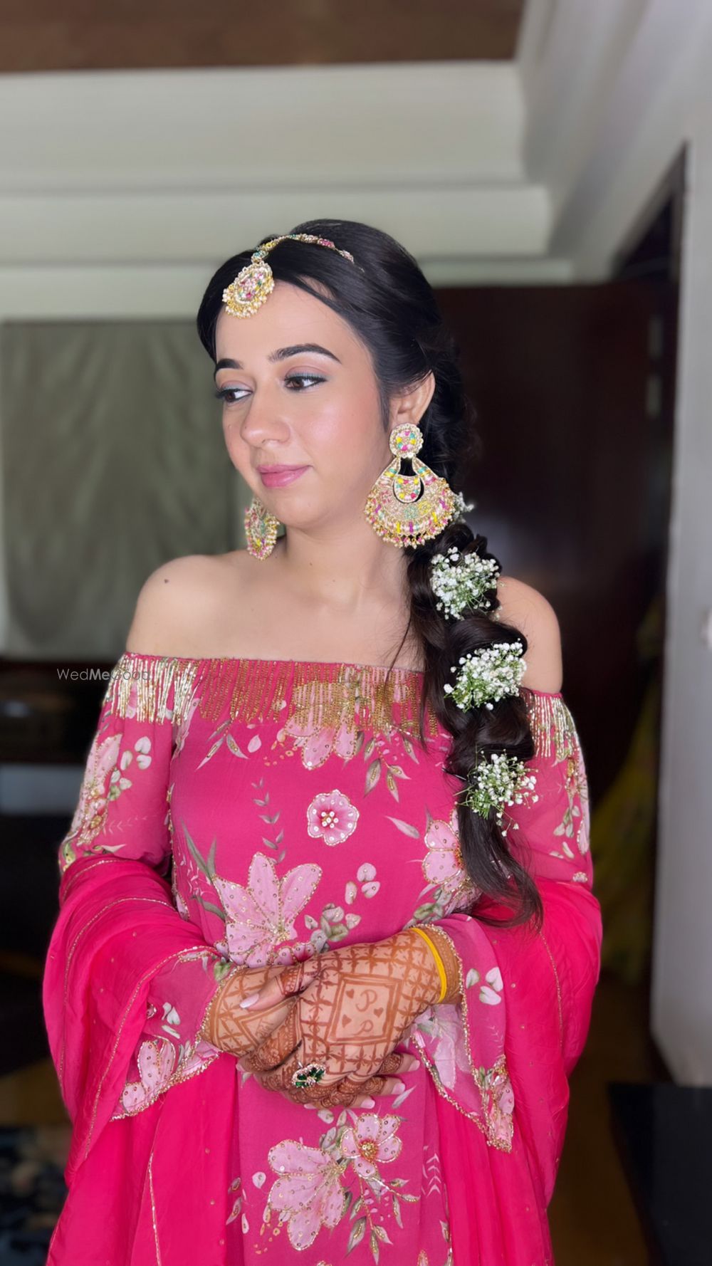 Photo By Makeup by Divya Vanvaria - Bridal Makeup