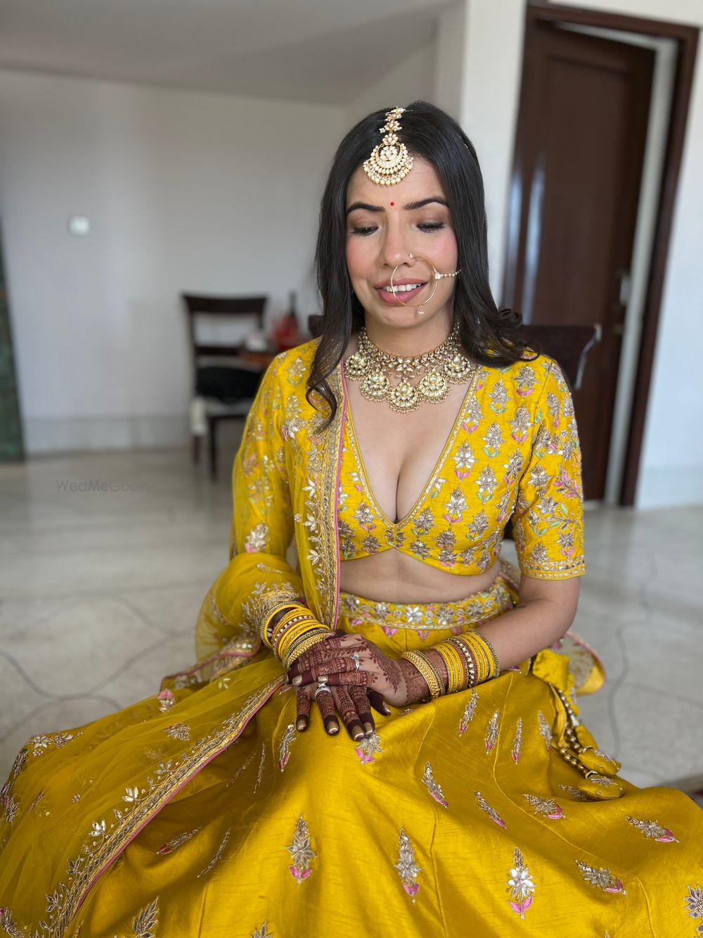 Photo By Makeup by Divya Vanvaria - Bridal Makeup