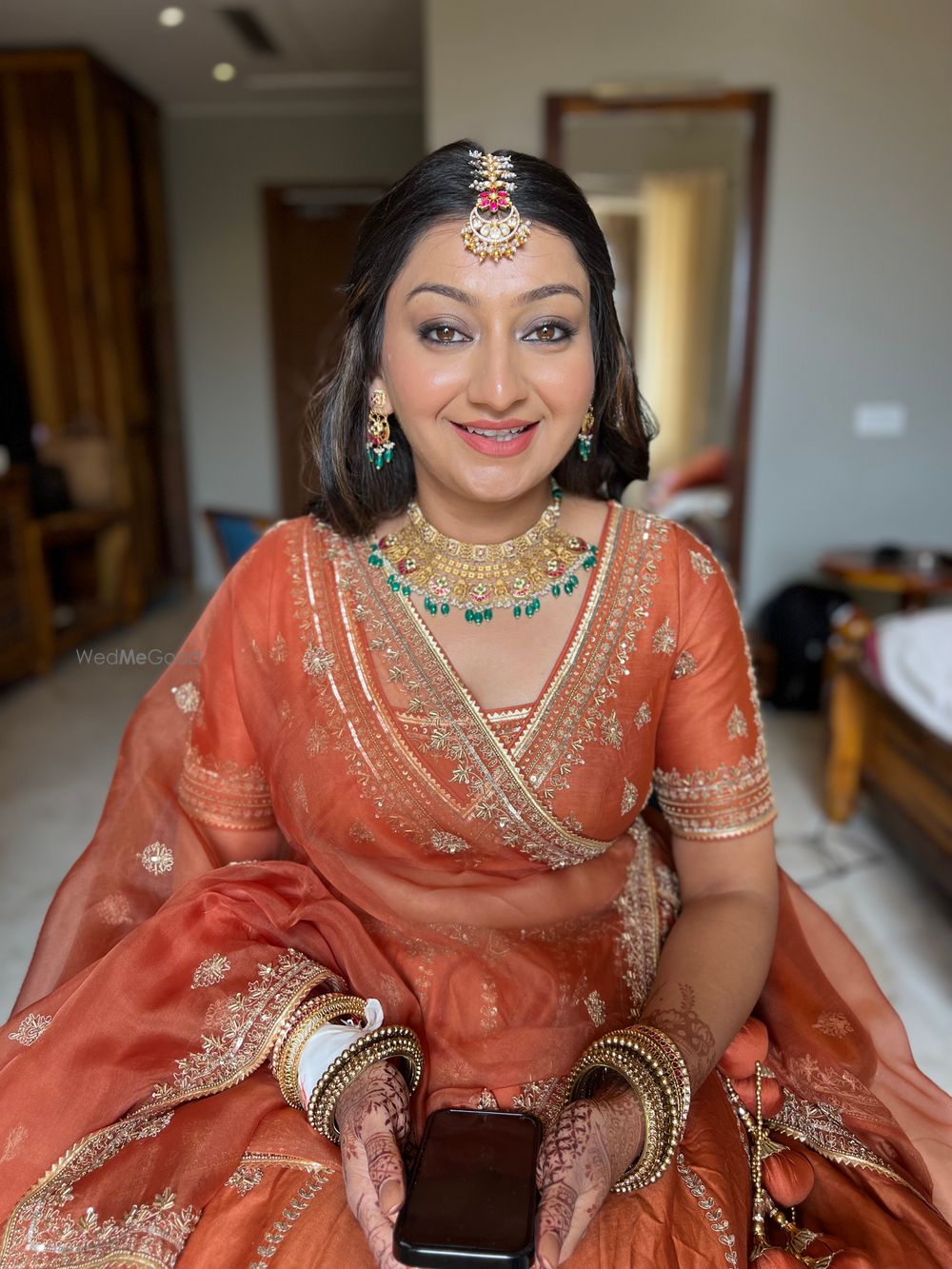 Photo By Makeup by Divya Vanvaria - Bridal Makeup