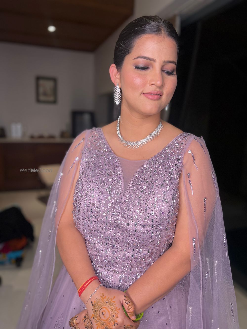 Photo By Makeup by Divya Vanvaria - Bridal Makeup