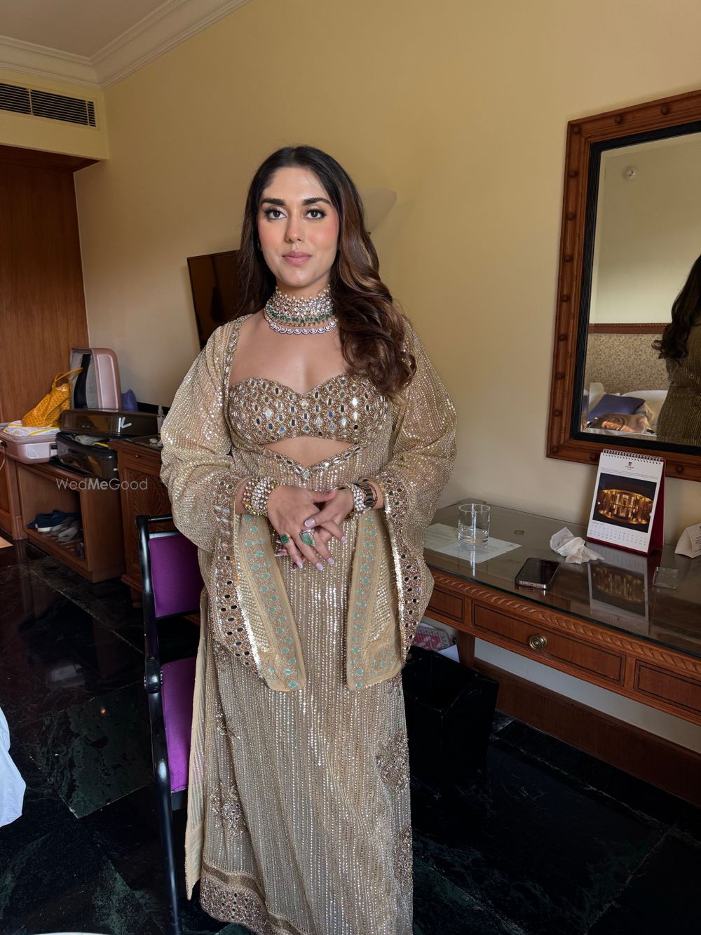Photo By Makeup by Divya Vanvaria - Bridal Makeup