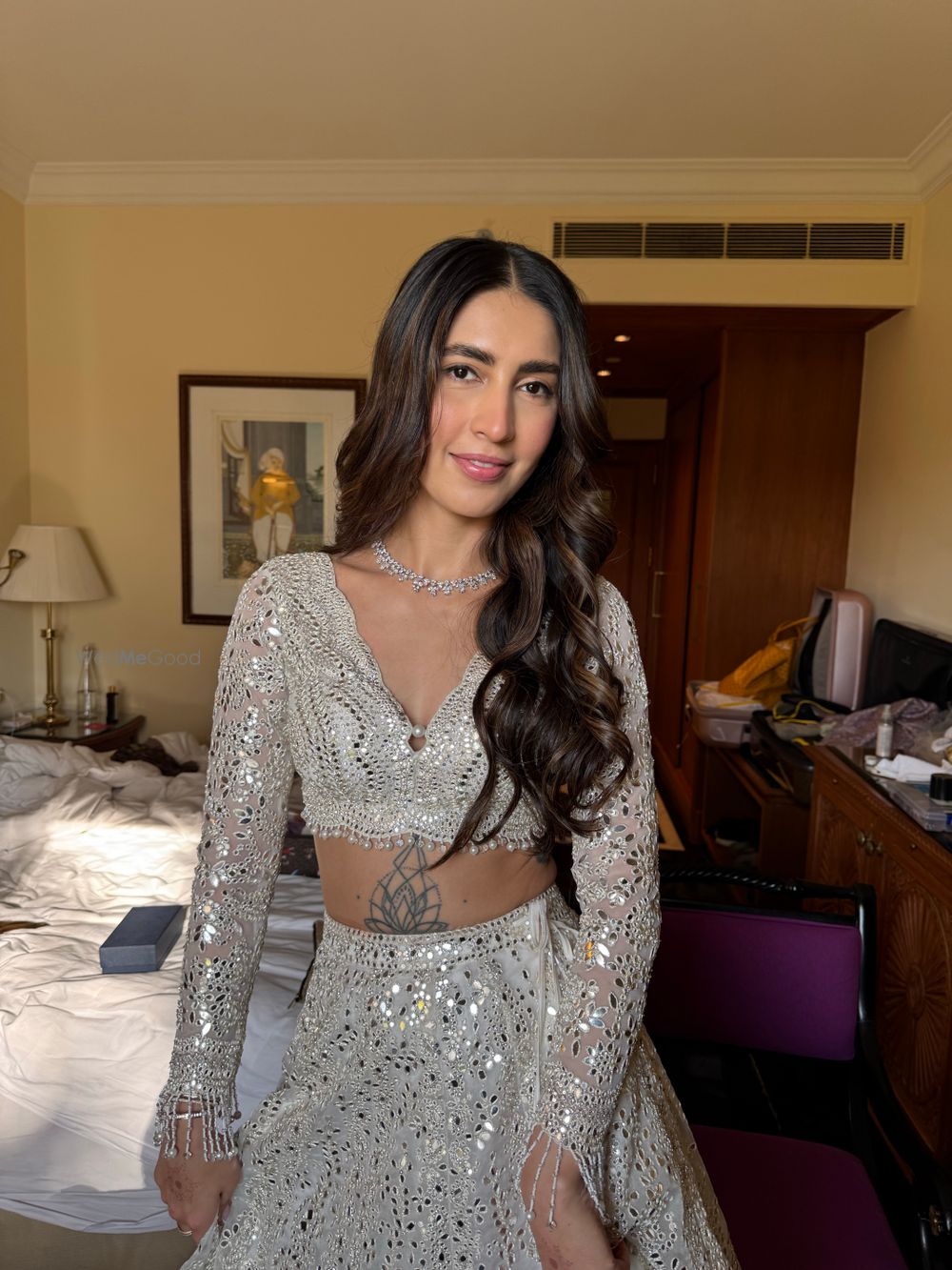 Photo By Makeup by Divya Vanvaria - Bridal Makeup