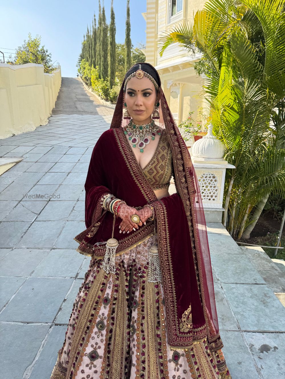 Photo By Makeup by Divya Vanvaria - Bridal Makeup