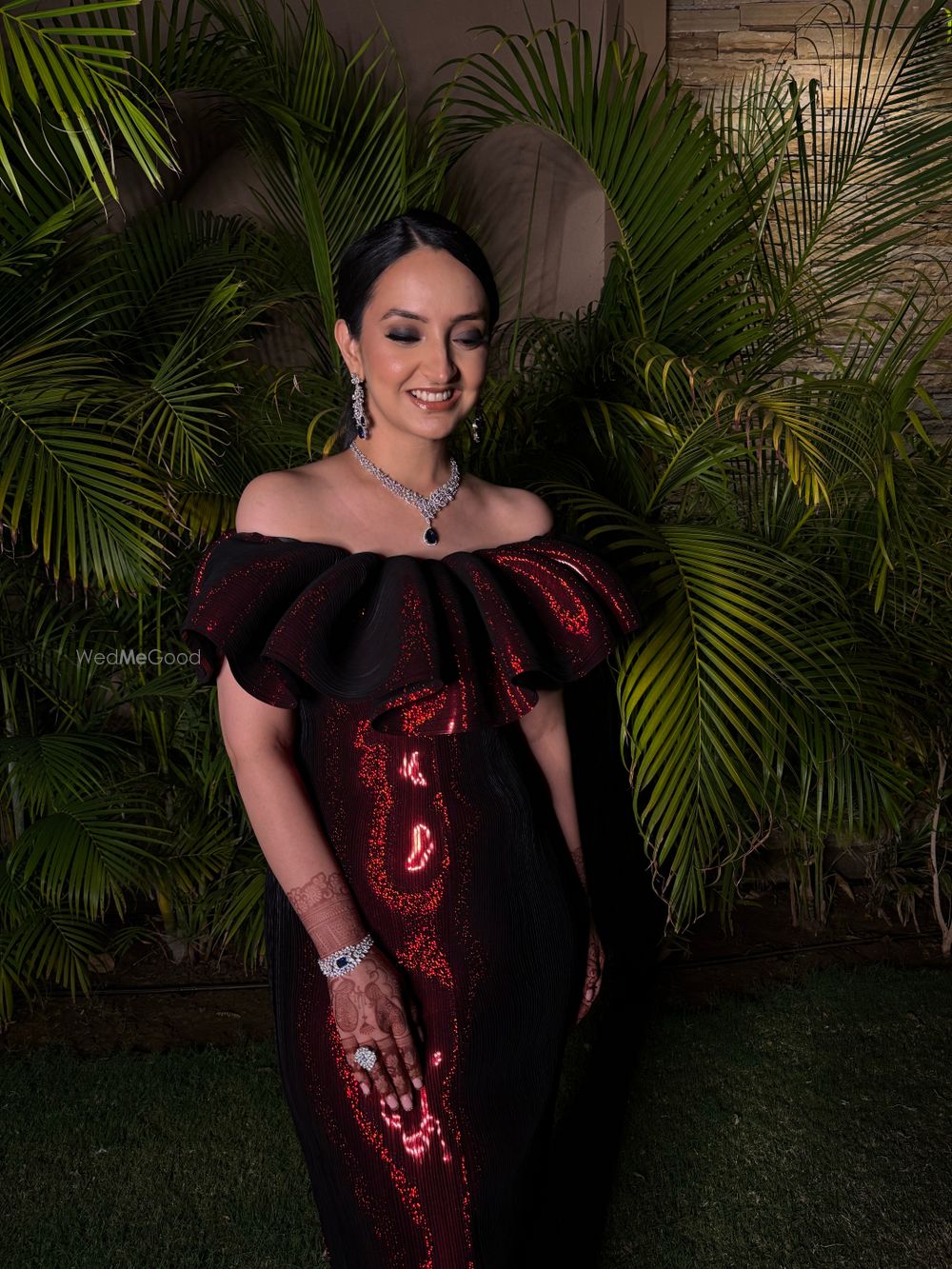 Photo By Makeup by Divya Vanvaria - Bridal Makeup