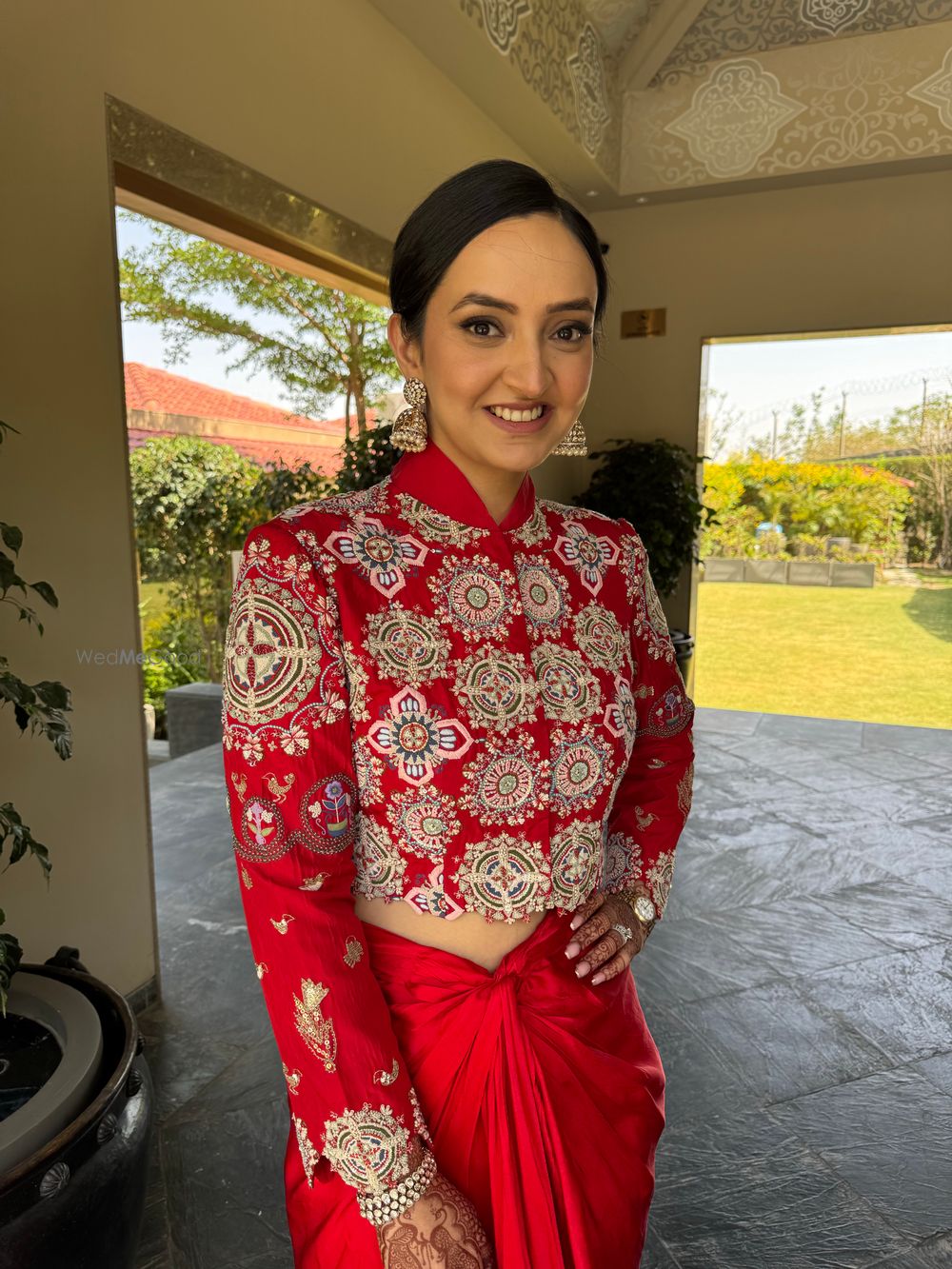 Photo By Makeup by Divya Vanvaria - Bridal Makeup