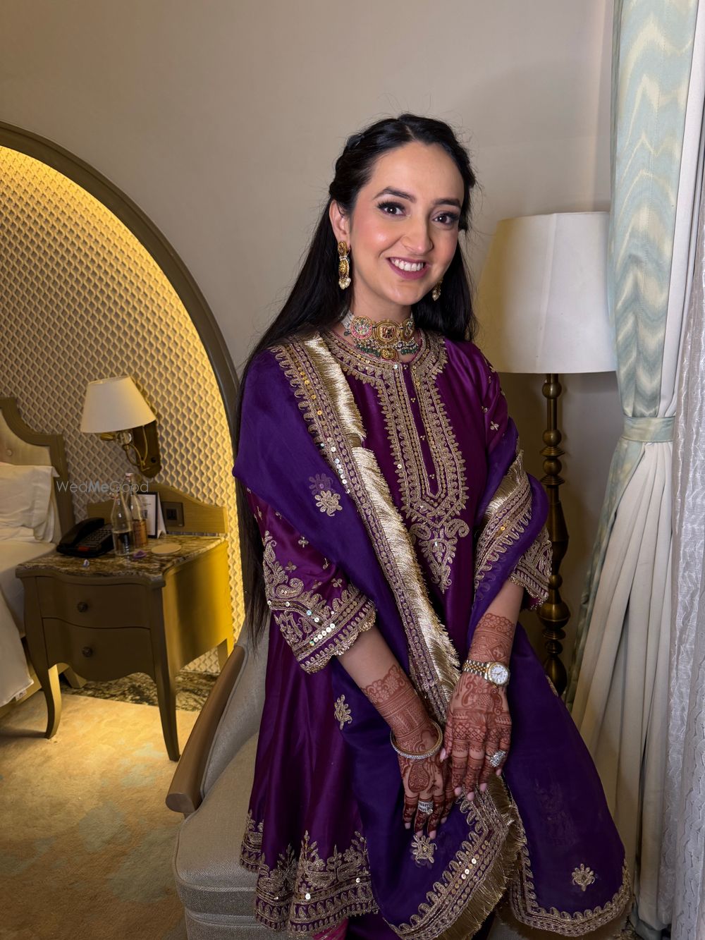 Photo By Makeup by Divya Vanvaria - Bridal Makeup