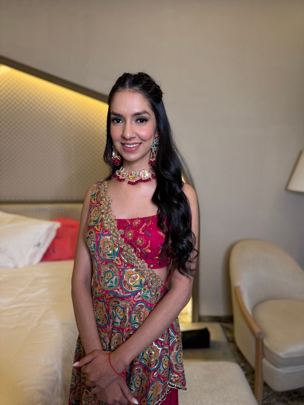 Photo By Makeup by Divya Vanvaria - Bridal Makeup