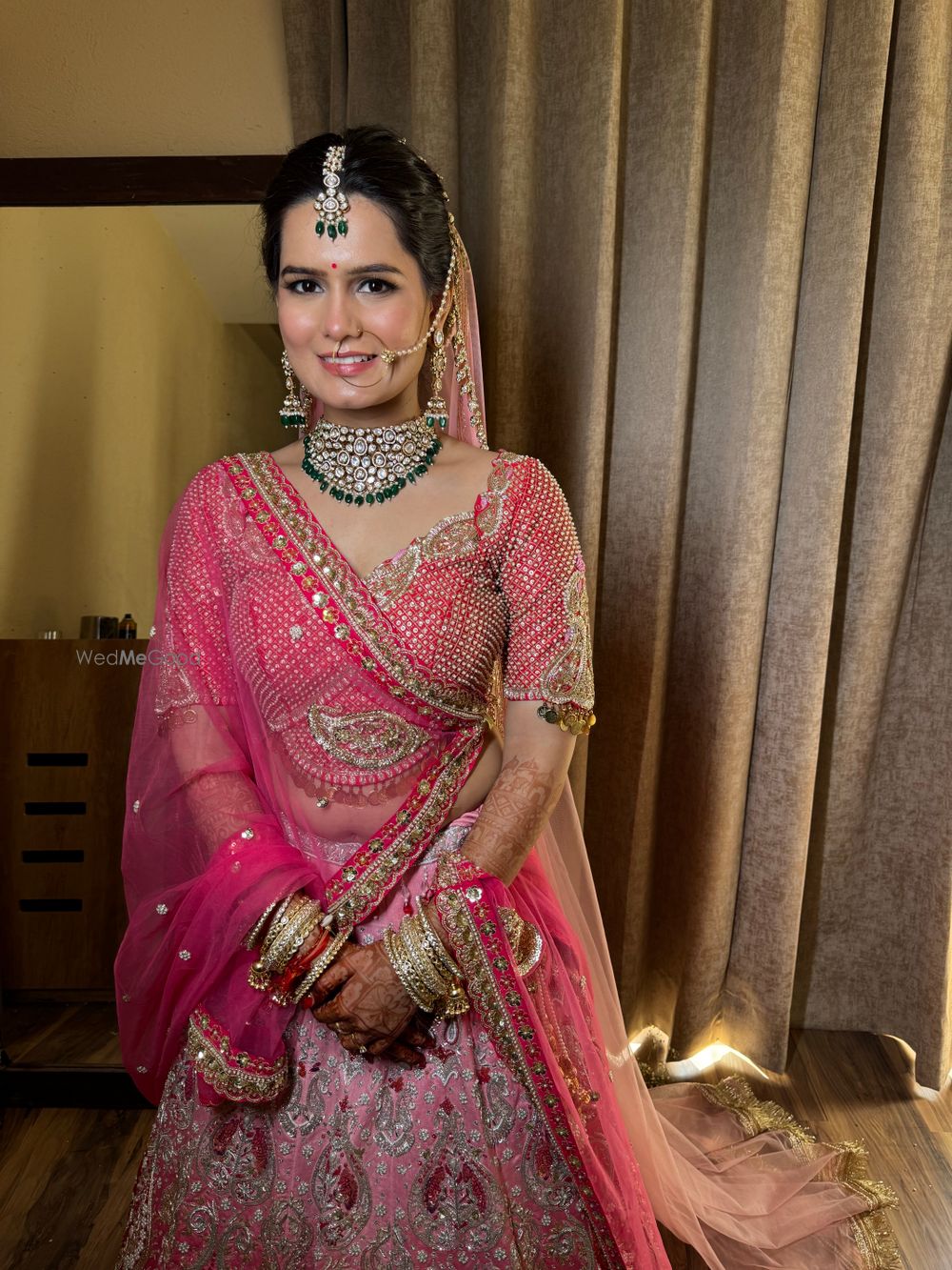 Photo By Makeup by Divya Vanvaria - Bridal Makeup