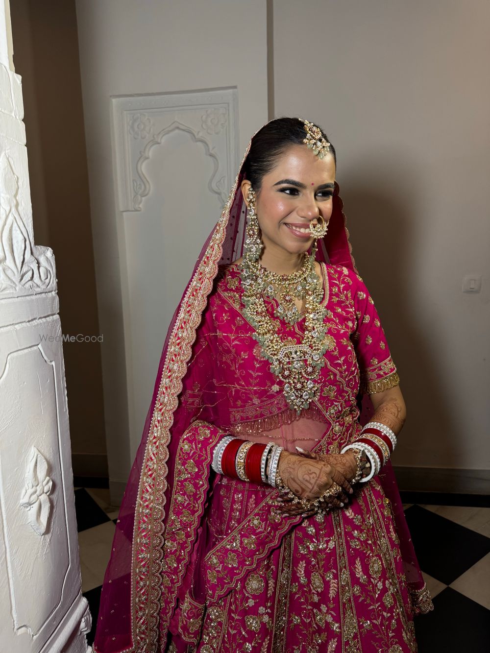 Photo By Makeup by Divya Vanvaria - Bridal Makeup