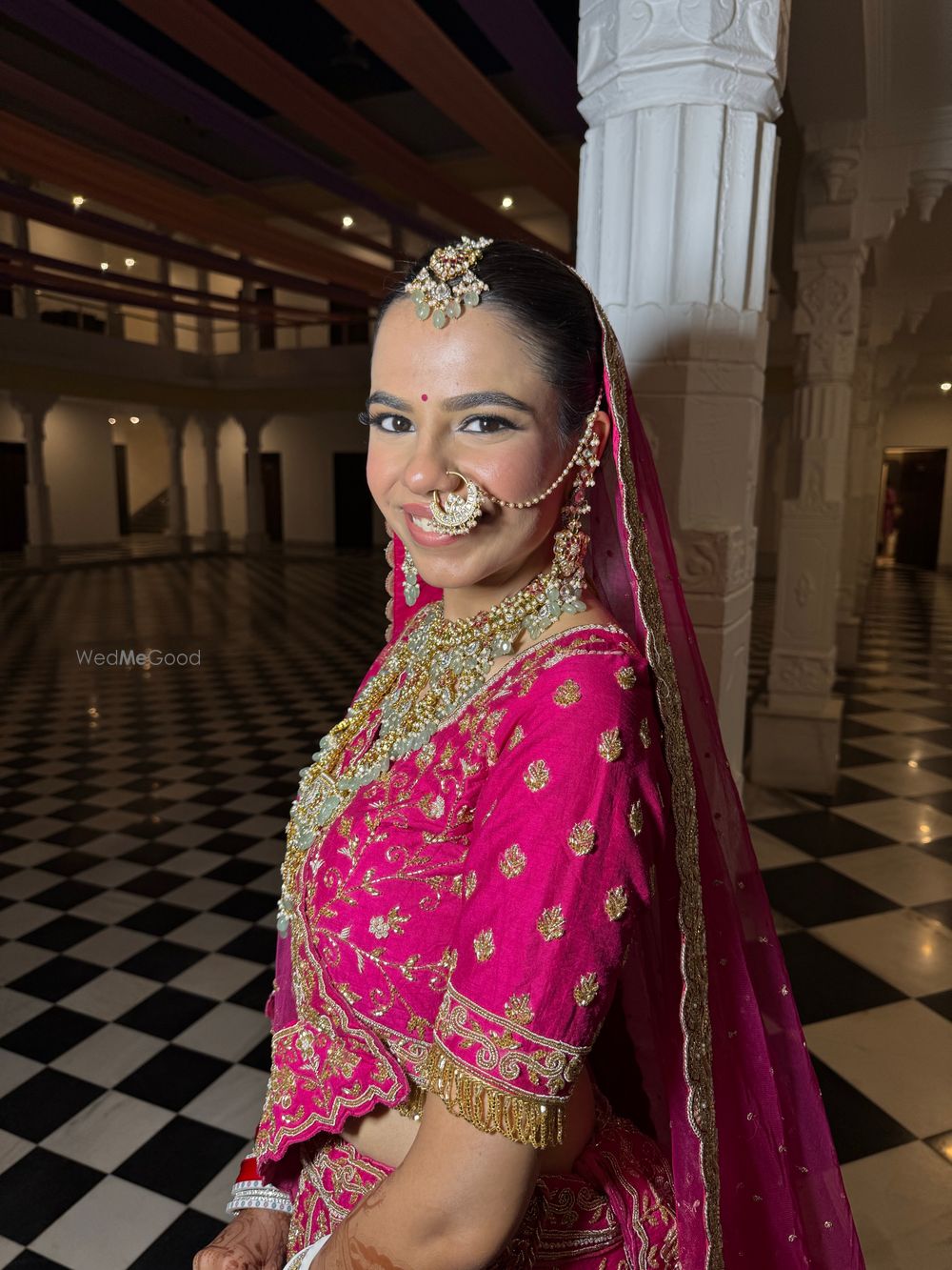 Photo By Makeup by Divya Vanvaria - Bridal Makeup