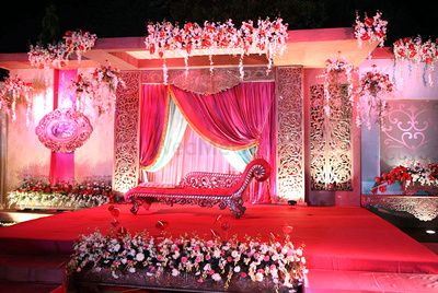Photo By Events Lover Group - Wedding Planners