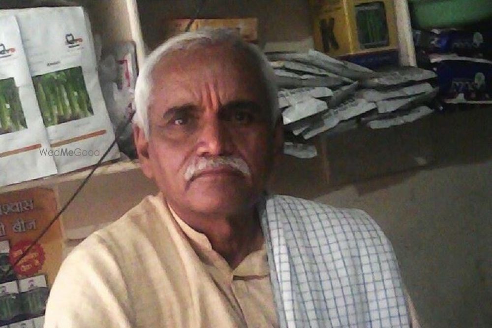 Pandit Narendra Nath Mishra