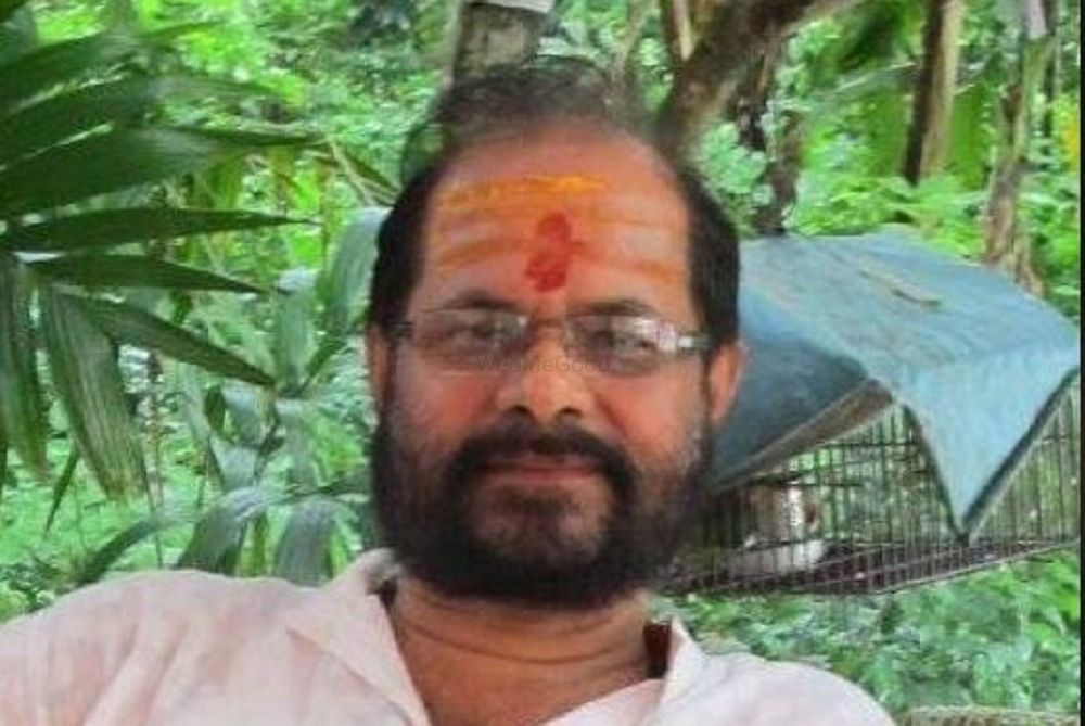 Pandit Dinesh Pathak