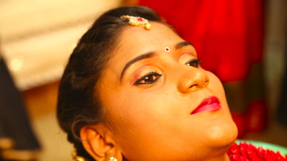 Sivaranjani Bridal Makeup Studio