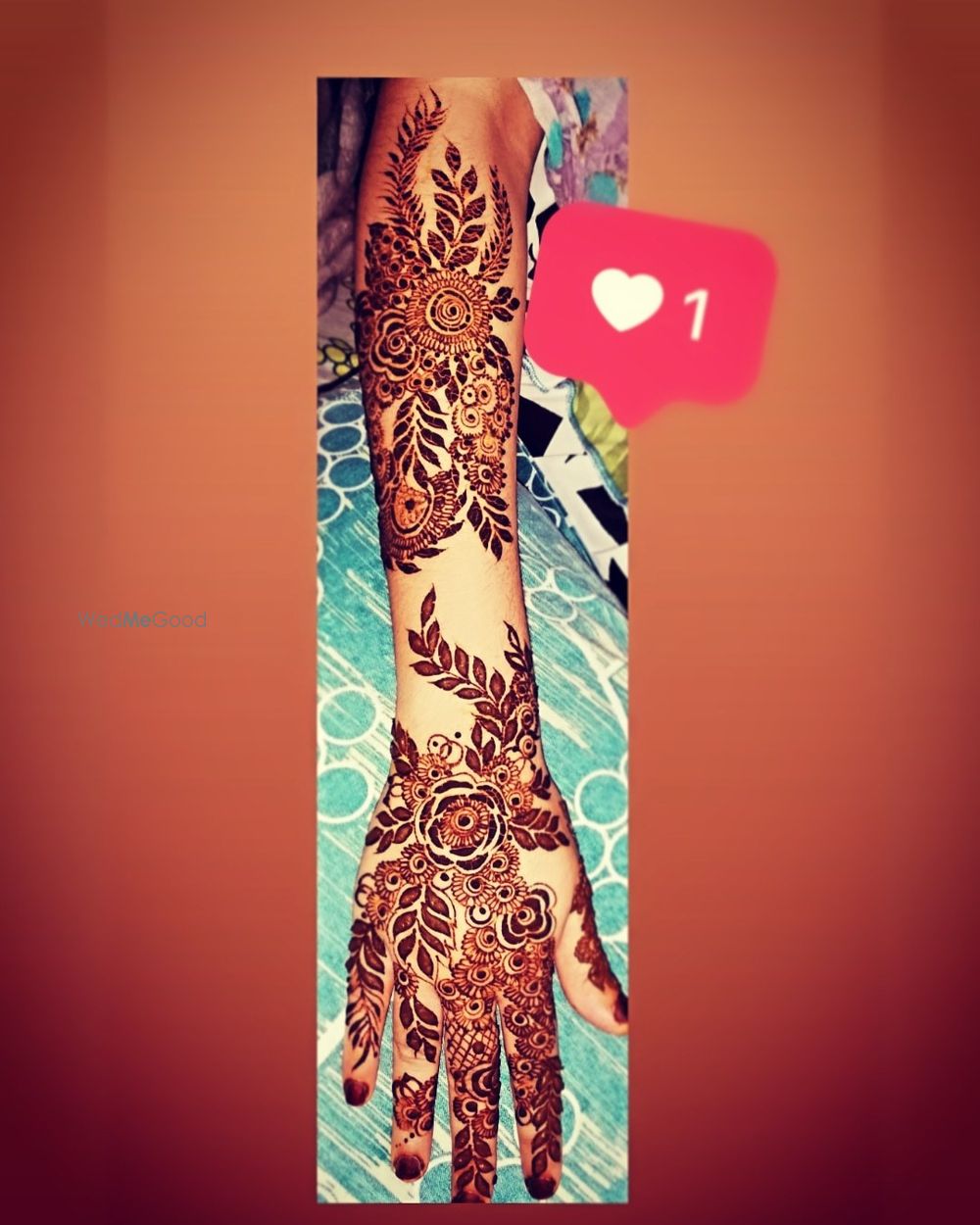 Photo By Shaikh Henna - Mehendi Artist