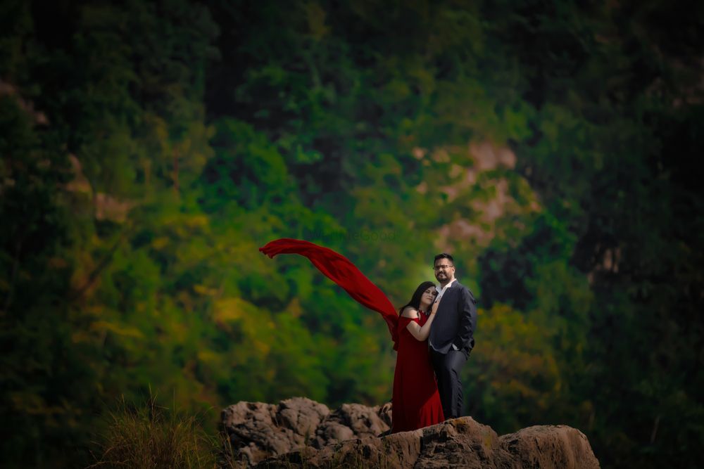 Photo By Wedmantras Film Production - Pre Wedding Photographers