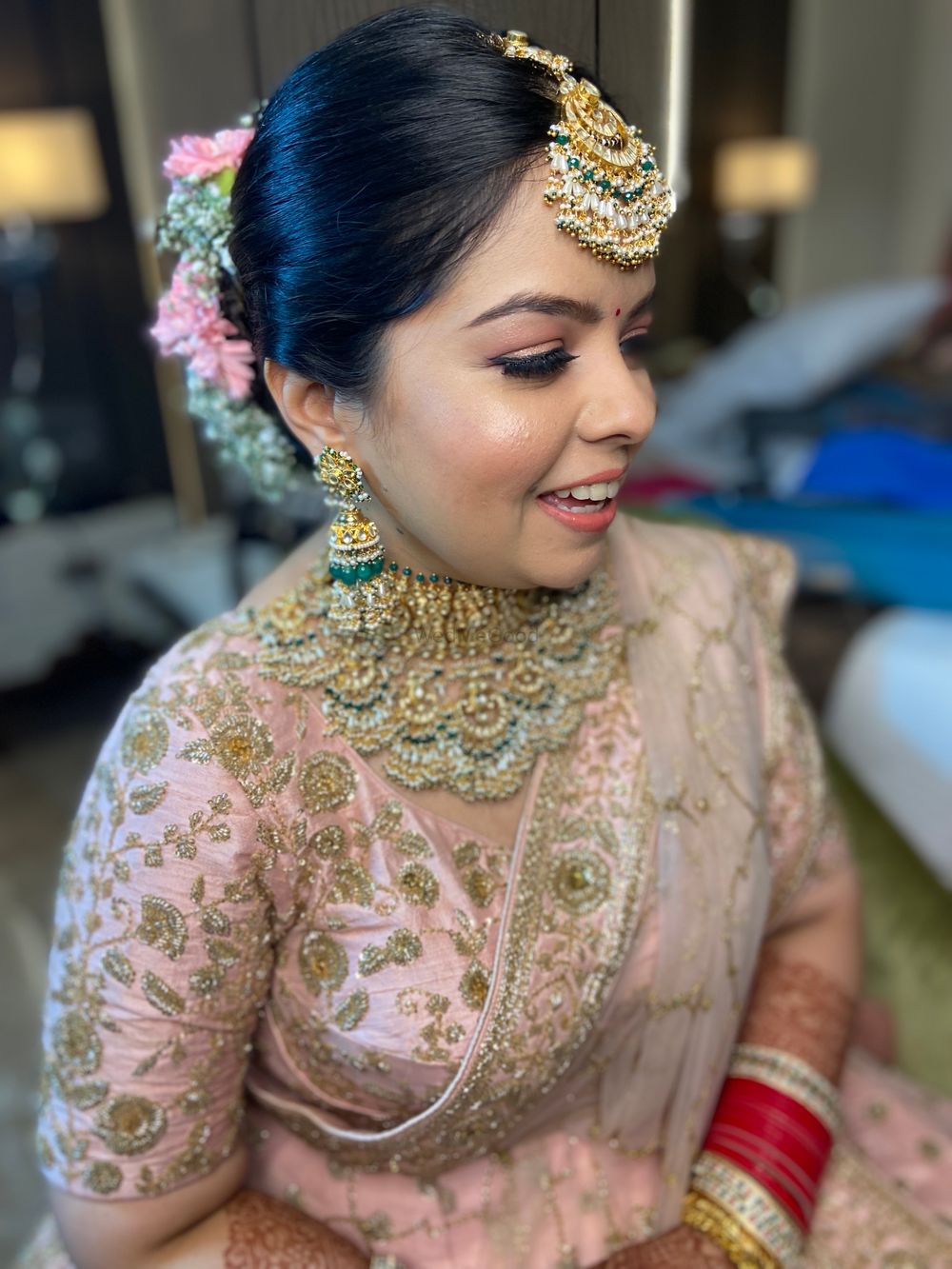 Photo By Magical Makeovers by Divvya - Bridal Makeup