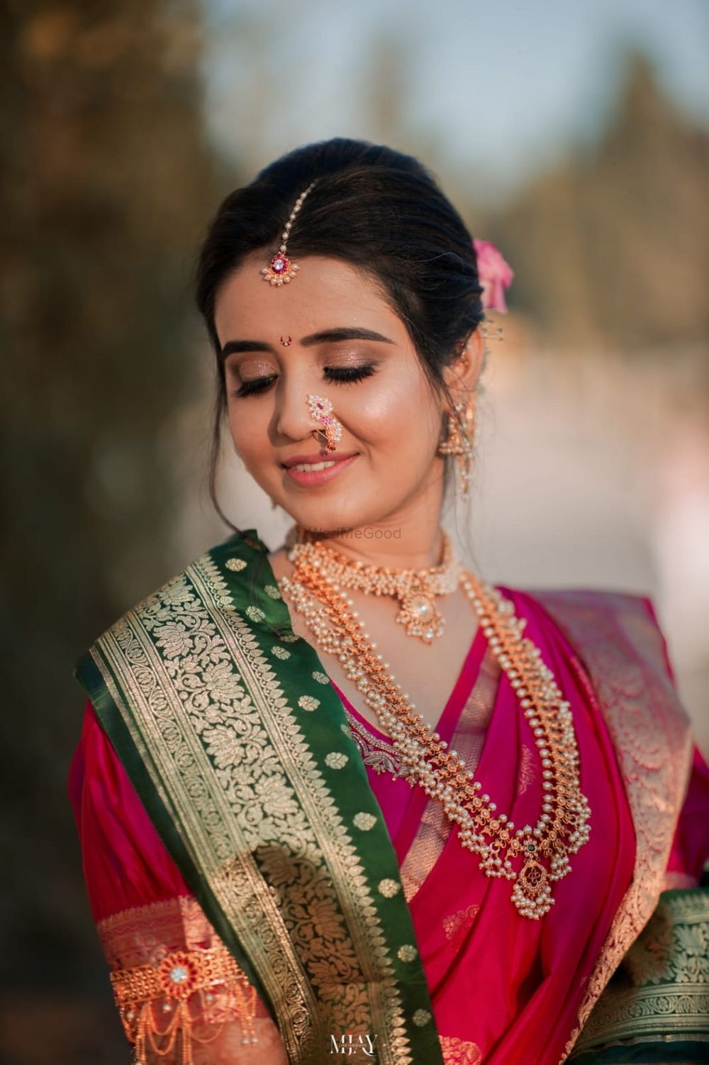 Photo By Magical Makeovers by Divvya - Bridal Makeup