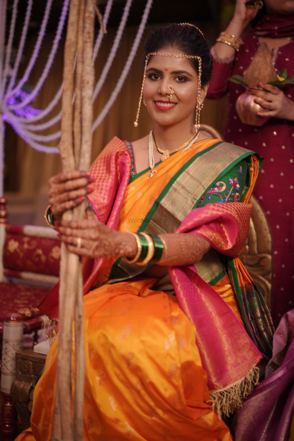 Photo By Magical Makeovers by Divvya - Bridal Makeup