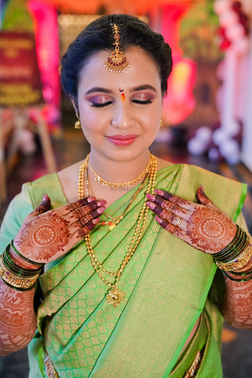 Photo By Magical Makeovers by Divvya - Bridal Makeup