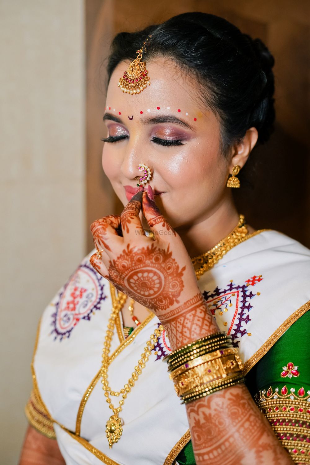 Photo By Magical Makeovers by Divvya - Bridal Makeup
