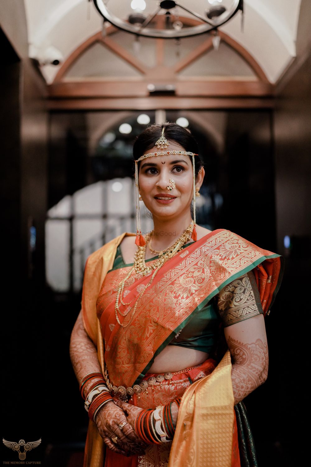 Photo By Magical Makeovers by Divvya - Bridal Makeup