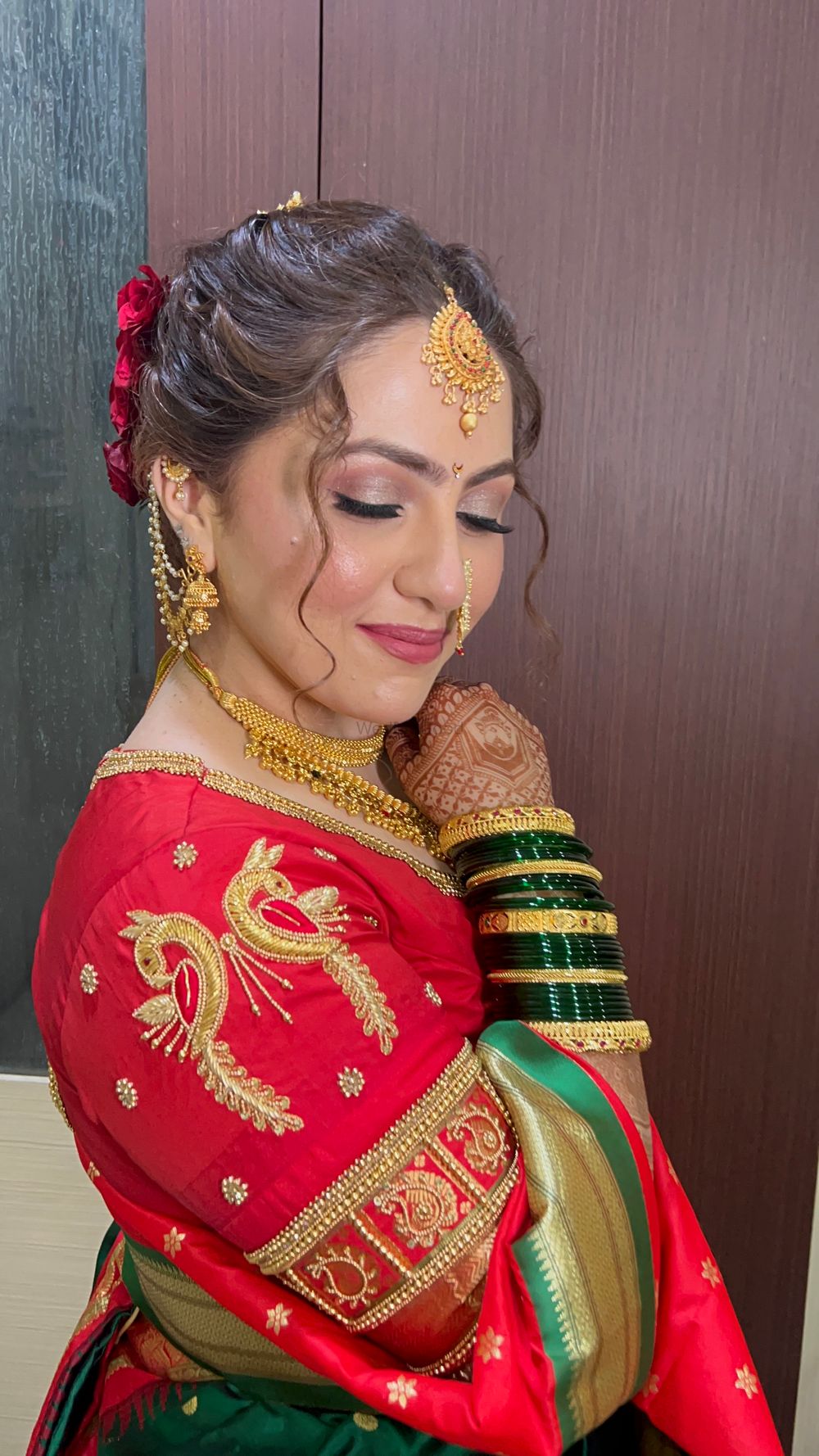 Photo By Magical Makeovers by Divvya - Bridal Makeup