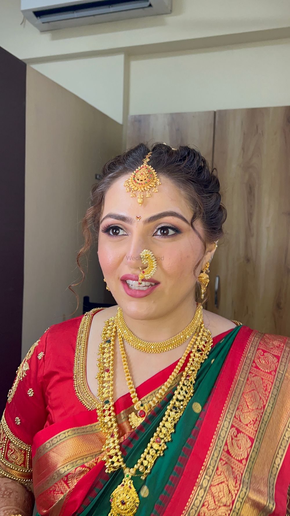 Photo By Magical Makeovers by Divvya - Bridal Makeup