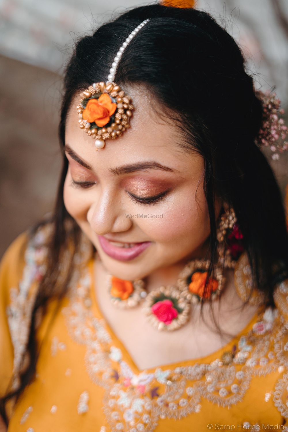 Photo By Magical Makeovers by Divvya - Bridal Makeup