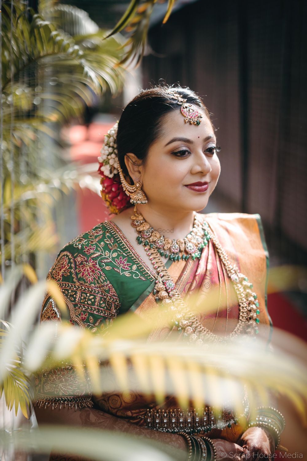 Photo By Magical Makeovers by Divvya - Bridal Makeup