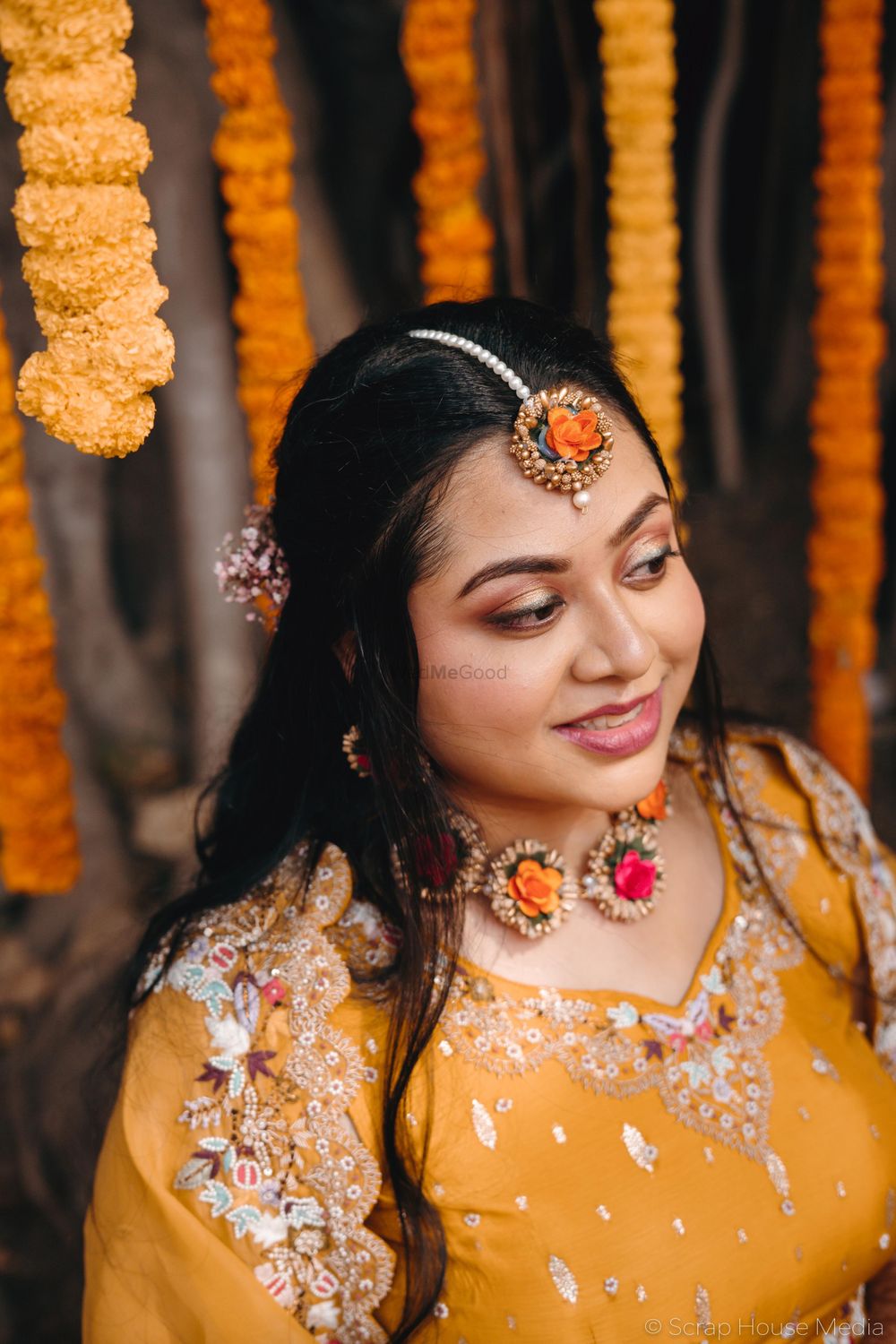 Photo By Magical Makeovers by Divvya - Bridal Makeup