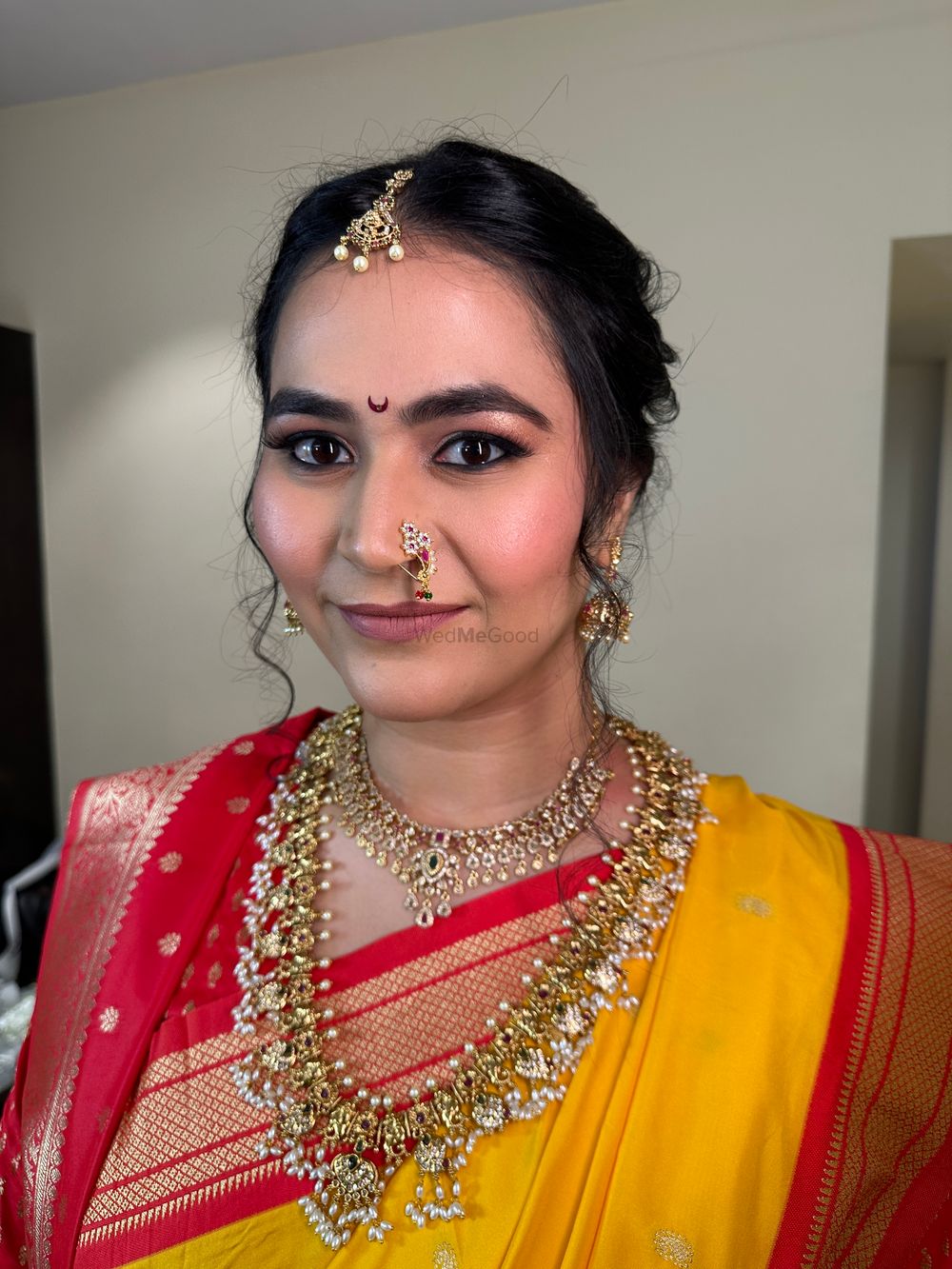 Photo By Magical Makeovers by Divvya - Bridal Makeup