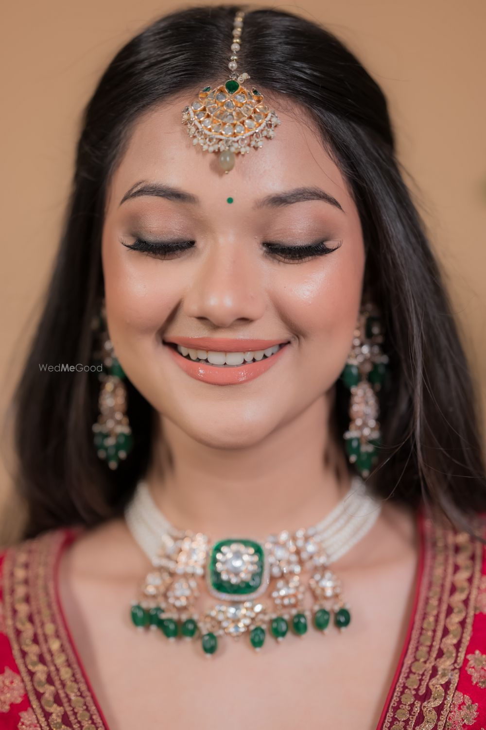 Photo By Magical Makeovers by Divvya - Bridal Makeup