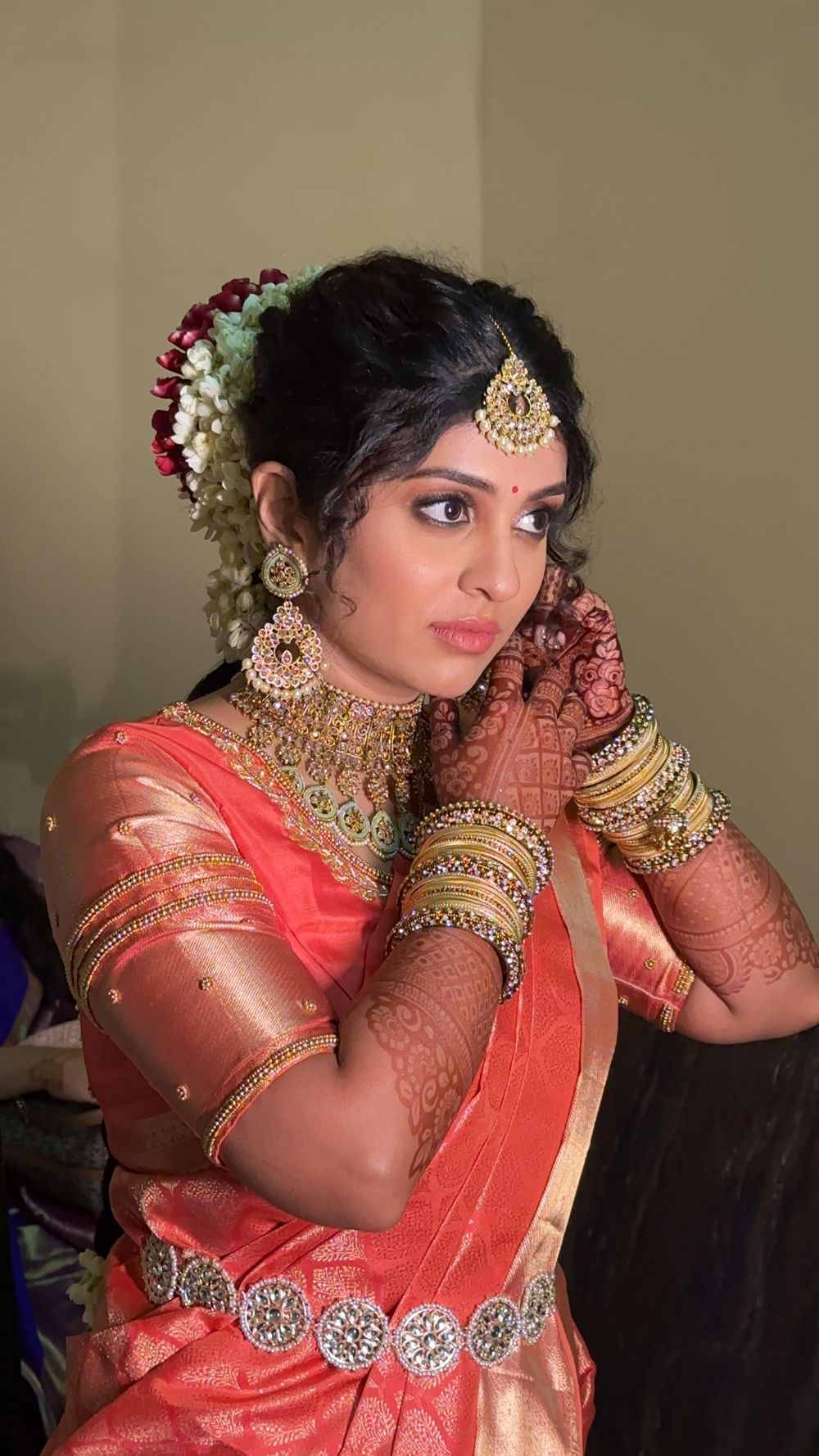 Photo By Magical Makeovers by Divvya - Bridal Makeup