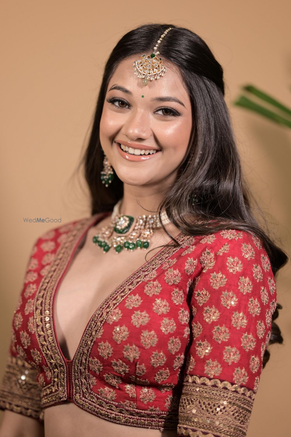 Photo By Magical Makeovers by Divvya - Bridal Makeup