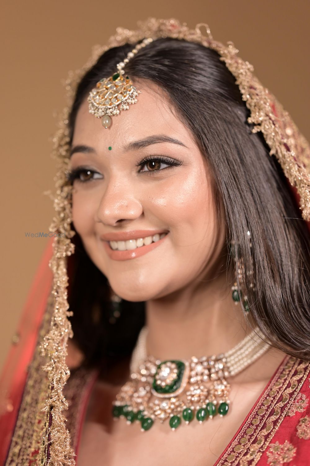 Photo By Magical Makeovers by Divvya - Bridal Makeup