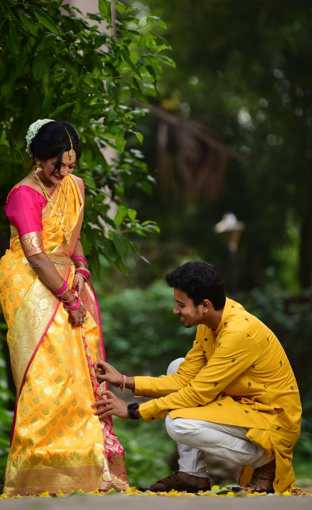 Photo By Subhmangalam Weddings - Photographers