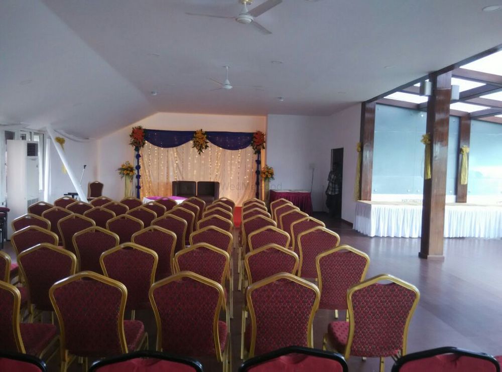 Photo By Chevron Hotels, Infantry Road - Venues