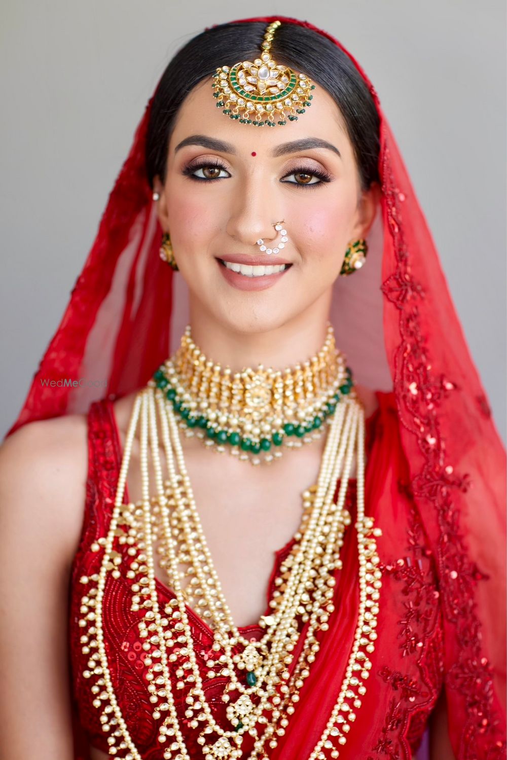 Photo By Makeup by Ansh - Bridal Makeup