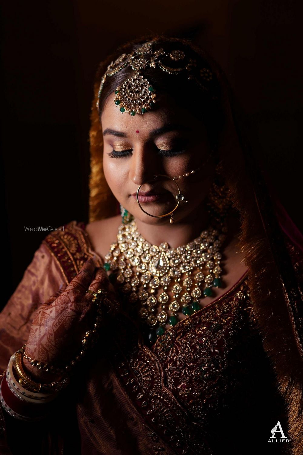 Photo By Makeup by Ansh - Bridal Makeup