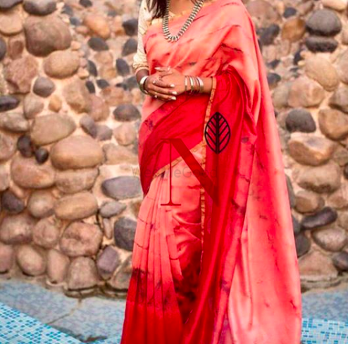 Photo By Naksheband Banaras - Bridal Wear