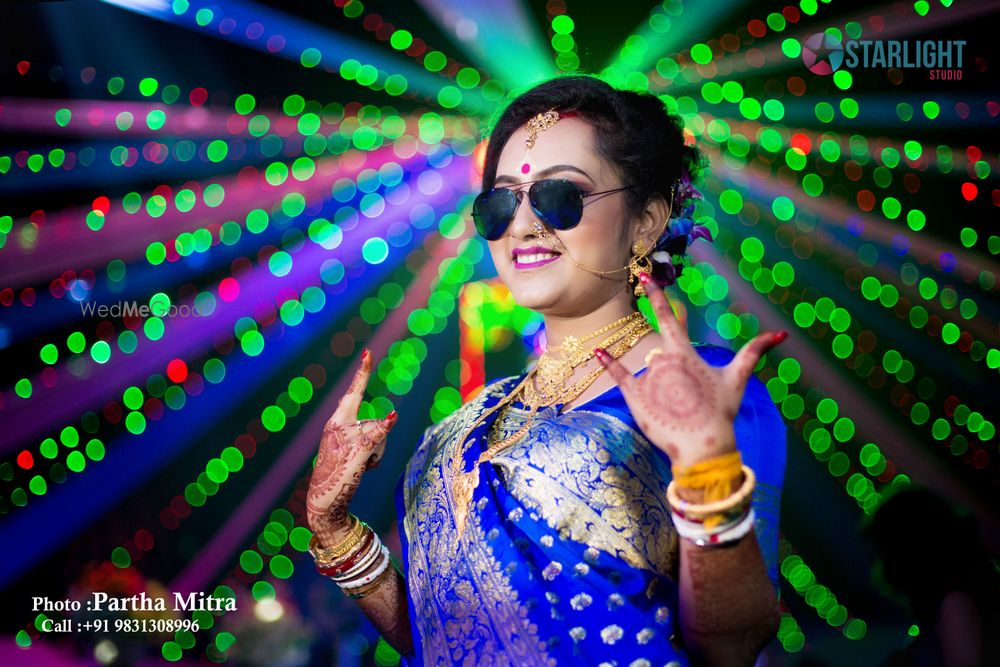 Photo By Partha Mitra Photography - Cinema/Video