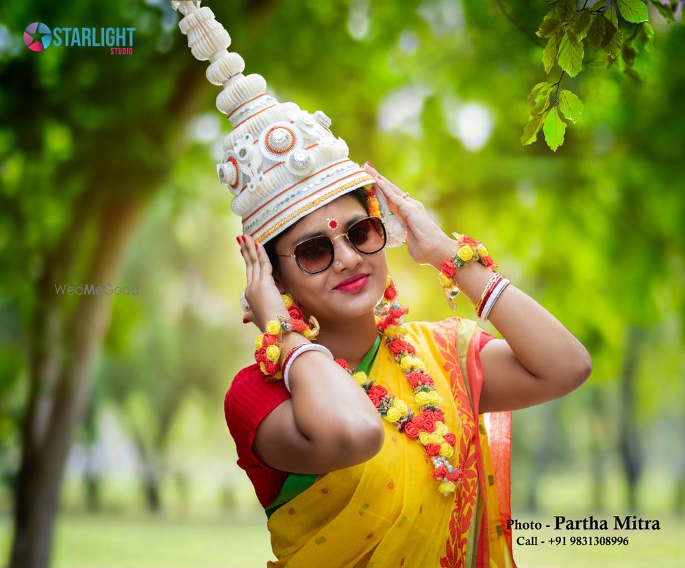 Photo By Partha Mitra Photography - Cinema/Video