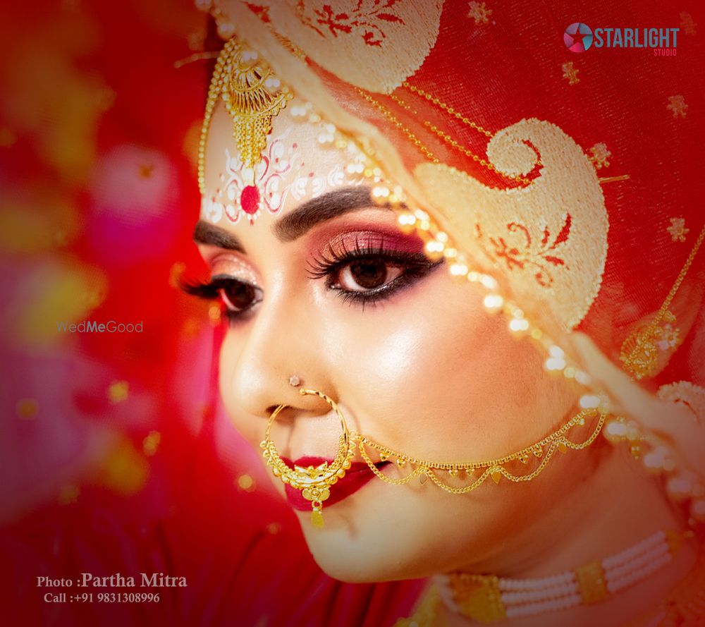 Photo By Partha Mitra Photography - Cinema/Video