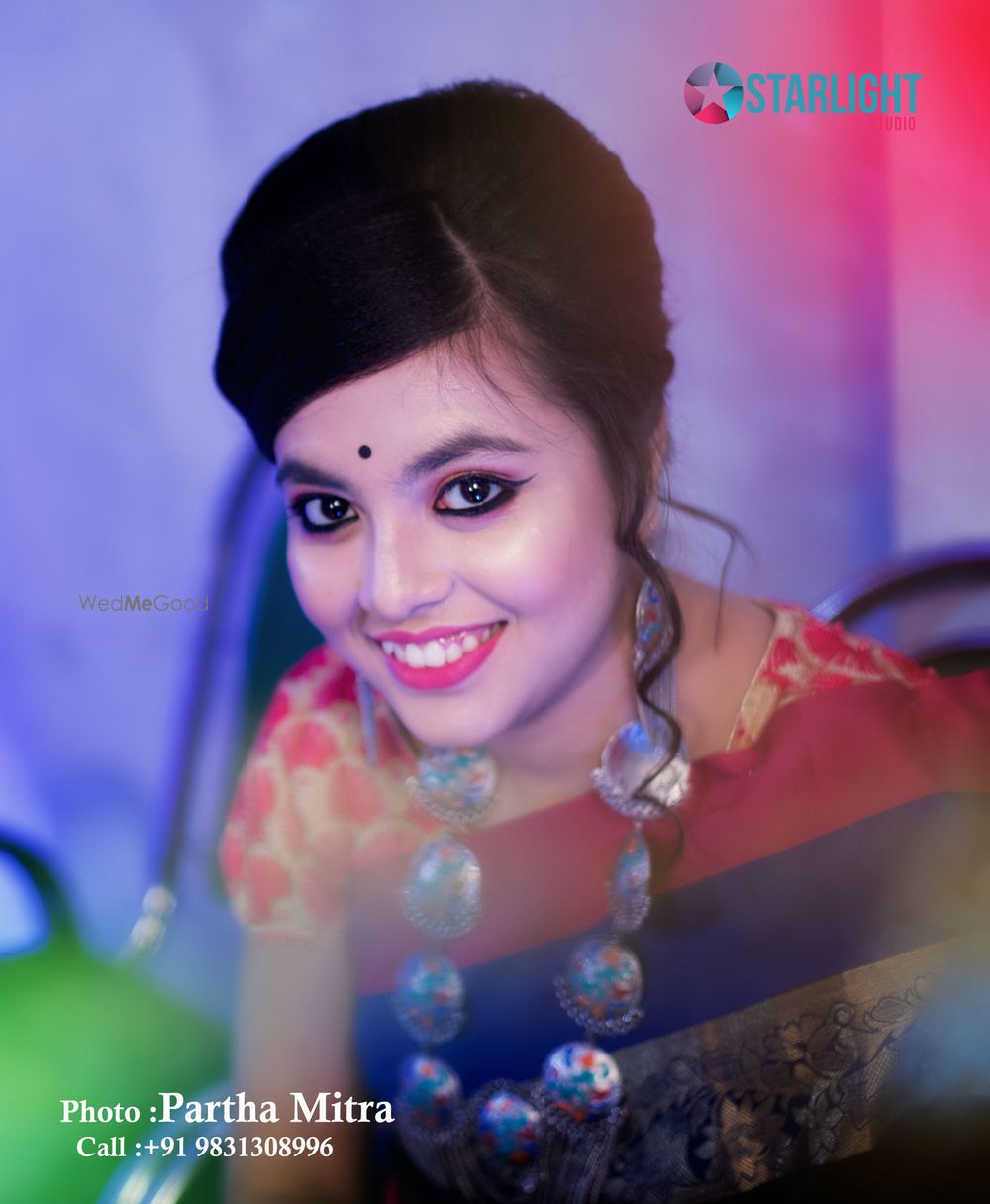 Photo By Partha Mitra Photography - Cinema/Video