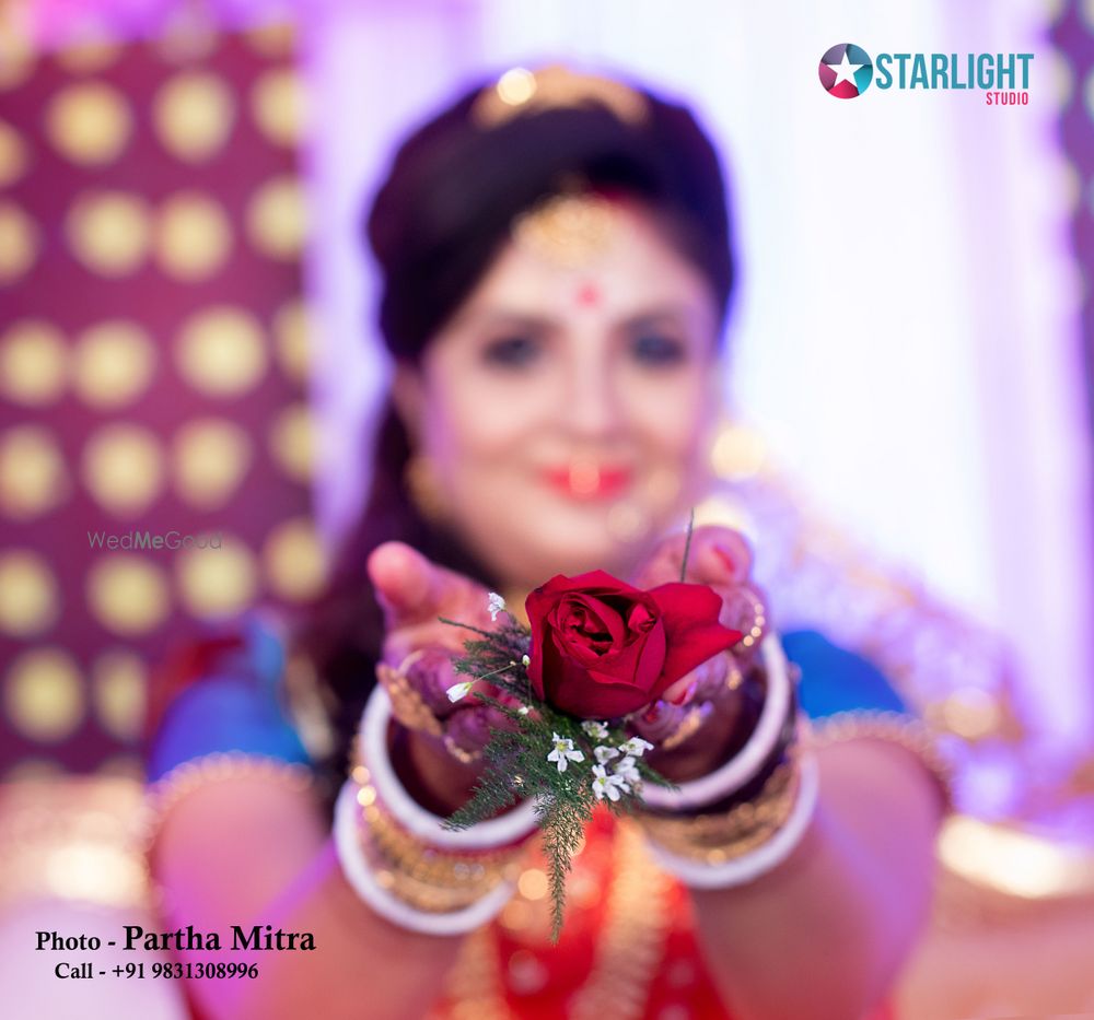 Photo By Partha Mitra Photography - Cinema/Video