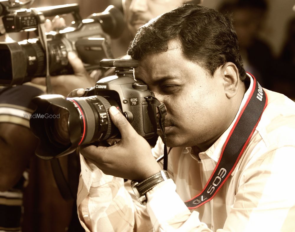 Photo By Partha Mitra Photography - Cinema/Video